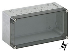 Розподільна коробка Spelsberg AKL 1-t IP65 sp74400101 фото
