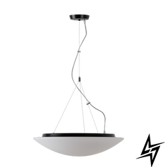Подвесной светильник Osmont AURA T9 61151 ЛЕД  фото в живую, фото в дизайне интерьера