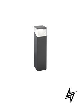 Вуличний освітлювальний стовпчик Nova luce Lock 813104 LED фото
