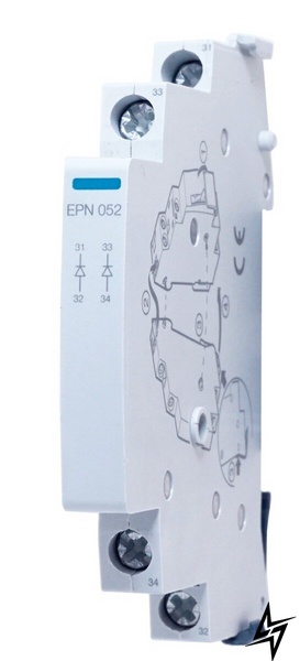 Пристрій для багатоступінчастого управління EPN052 Hager фото