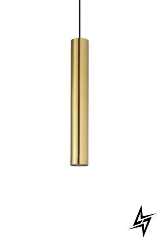 Підвісний світильник Ideal Lux Look 259239 латунь GU10 259239 фото