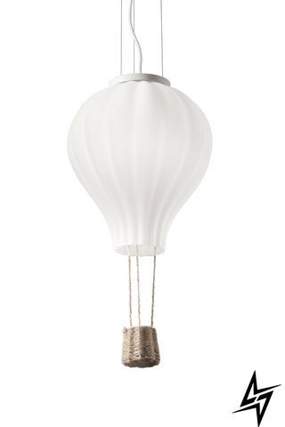 Подвесной светильник Ideal Lux Dream Big 179858 белый E27 179858 фото