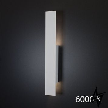 Настінний світильник (бра) 367155.01.93 Imperium Light Omega LED фото