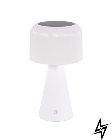 Уличный светильник Goldlux Lima 330239 LED белый 330239 фото