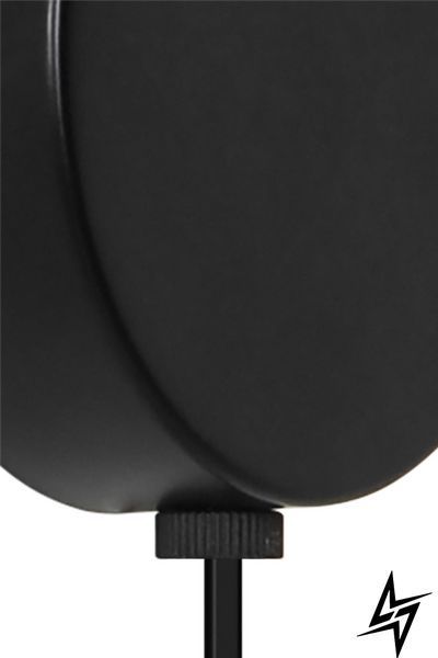 Настенное бра Nordlux Boston 2512391003 черное GU10 2512391003 фото