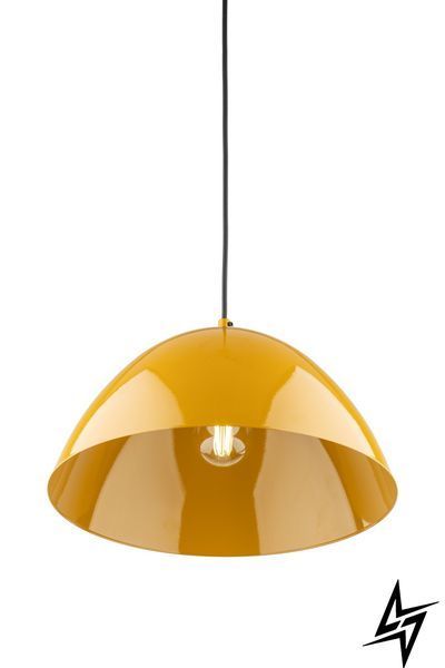 Подвесной светильник TK Lighting Faro 10263 желтый E27 10263 фото