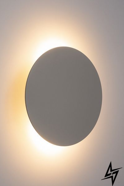 Настенный светильник TK Lighting Luna 5911 серый 3&times;G9 фото