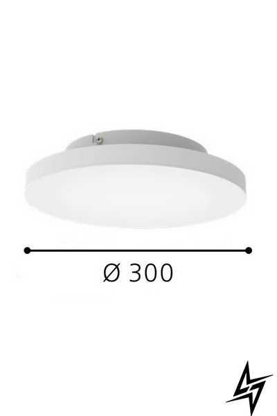 Потолочный светильник Eglo Turcona-C 99118 ЛЕД 31083 фото в живую, фото в дизайне интерьера