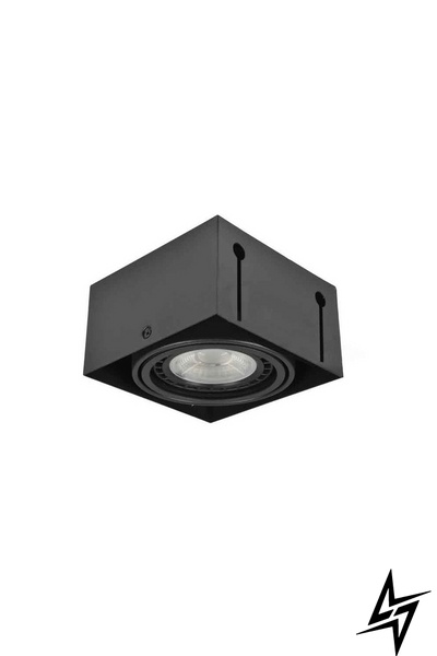 Точечный врезной светильник Azzardo Nova AZ2872 24088 фото в живую, фото в дизайне интерьера