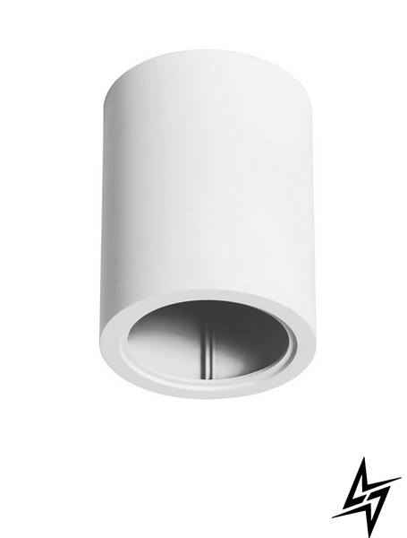 Накладной точечный светильник Nova luce Cid 6209  фото в живую, фото в дизайне интерьера