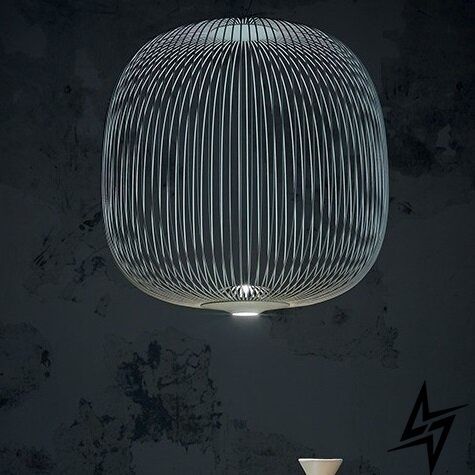 Підвісний світильник 2640072D-22 Foscarini Spokes фото