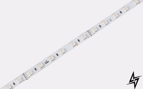 LED стрічка COLORS 60-5050-12V-IP33 12.5W RGB 5м D560RGB-12V-10mm фото