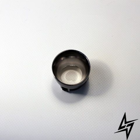 Рефлектор Рефлектор Nano Black Chrome 25-1200 фото