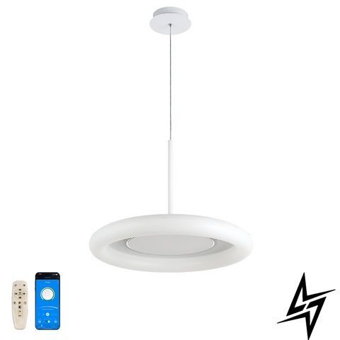 Люстра LED Olen V9270 3CCT 70 Вт 50 см V9270 фото