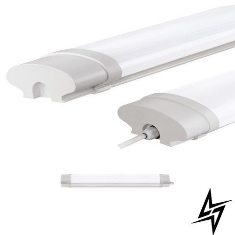 Світильник вологозахищений 36W 6400K OKYANUS-36 059-005-0036-010 LED фото