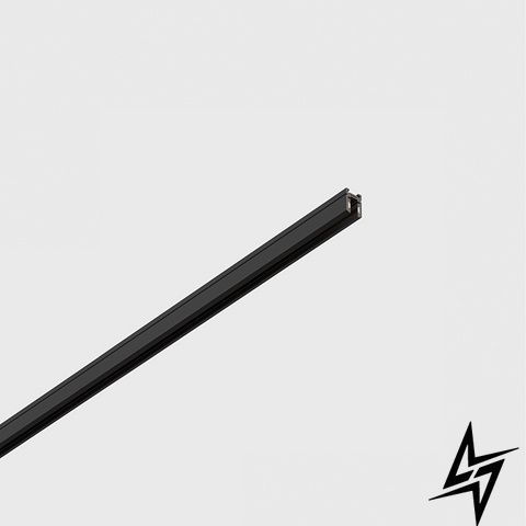 Магнитный шинопровод LTX PICO_LINE TRACK S 16.S100.BK черный 16.S100.BK фото