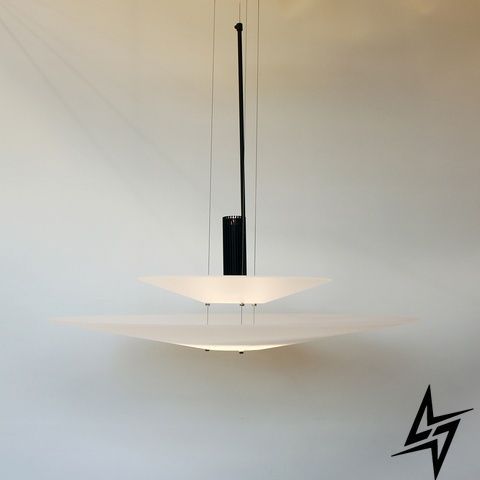 Люстра Friendlylight Flamingo FL5049 біла 9 Вт 3000 K FL5049 фото