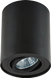 Точковий світильник RONDOC 20038-BK-N Zumaline  фото в дизайні інтер'єру, фото наживо 1/3