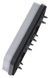 2-постова рамка Berker W.1 WNA402 13293505 IP55 сіра матова - зображення 6