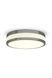 Потолочный светильник для ванной Azzardo AZ2066 ЛЕД 15945 фото в дизайне интерьера, фото в живую 2/7