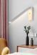 Настінне бра Laguna Lighting 41871-06 біле 6 Вт 4000 K 41871-06 - зображення 2