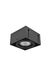 Точечный врезной светильник Azzardo Nova AZ2872 24088 фото в дизайне интерьера, фото в живую 2/6