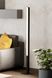 Торшер столбиком Eglo Simolaris-Z 99605 ЛЕД 53011 фото в дизайне интерьера, фото в живую 3/4