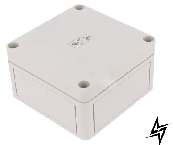 Коробка распределительная Spelsberg PS 1313-7-o IP66 с гладкими стенками sp11040501 фото