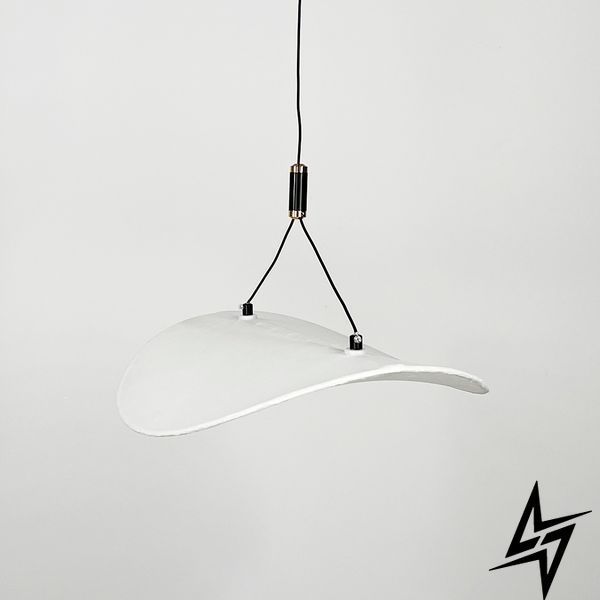LED светильник &Oslash;50 см черный 26-0410 D8643-500 фото