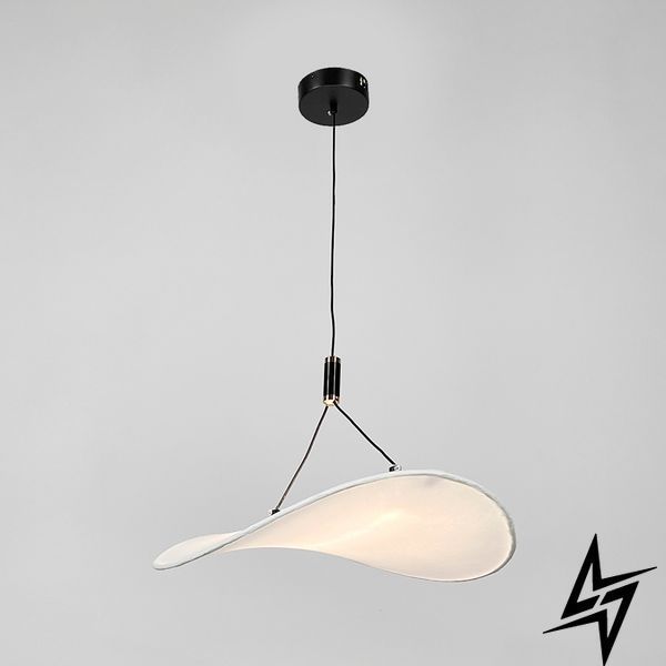 LED светильник &Oslash;50 см черный 26-0410 D8643-500 фото