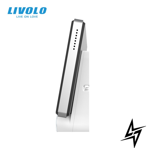 Планшет для керування розумним будинком Livolo (VL-XT001) фото