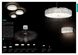 Хрустальная люстра припотолочная Ideal Lux Roma Pl4 93093 81364 фото в дизайне интерьера, фото в живую 6/6