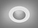 Точечный светильник Alumo D23-31452 Белый QXL-1755-R1-WH фото в дизайне интерьера, фото в живую 1/3