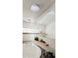 Потолочный светильник для ванной Azzardo AZ2066 ЛЕД 15945 фото в дизайне интерьера, фото в живую 7/7