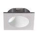 Точковий врізний світильник Eglo Zarate 96902 LED 96182 фото в дизайні інтер'єру, фото наживо 1/2