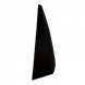 Настінний світильник Ledix Rubi без рамки 08-111-61 накладний Чорний 5900K 14V LED LED10811161 фото в дизайні інтер'єру, фото наживо 4/4