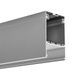 LED-профіль підвісний KLUS GLADES, 1 метр KLUS_18036ANODA_1 - зображення 1