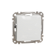 Заглушка Schneider Electric SDD111904 Sedna Design, белая, глянцевая, IP20 SDD111904 - изображение 1