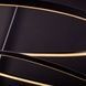 Люстра MJ-Light Heli MJ12028 черная 40 Вт 4000 K MJ12028 - изображение 7