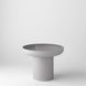 Стол Babich.studio Mid table M Denim (RAL 5011) синий Mid table M Denim (RAL 5011) - изображение 14