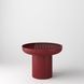 Стол Babich.studio Mid table M Denim (RAL 5011) синий Mid table M Denim (RAL 5011) - изображение 12