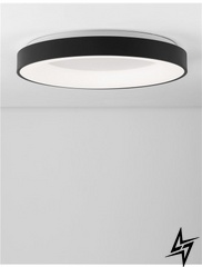 Стельовий світильник Nova luce Thin 9353853 LED  фото наживо, фото в дизайні інтер'єру