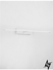 Настенный светильник бра Nova luce Mondrian 9053201 ЛЕД  фото в живую, фото в дизайне интерьера