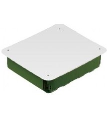 Коробка розподільна HWK 3 (235x205x72), для стін 7-35 мм sp92800301
