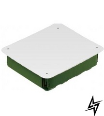 Коробка распределительная HWK 3 (235x205x72), для стен 7-35 мм sp92800301 фото