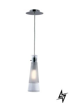 Підвісний світильник Ideal Lux 23021 Kuky Sp1 фото