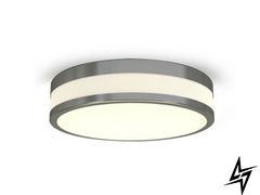 Стельовий світильник для ванної Azzardo AZ2065 LED 23650 фото наживо, фото в дизайні інтер'єру