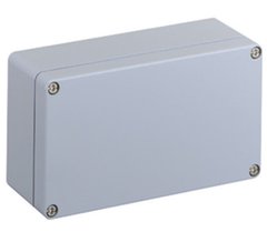 Порожня розподільна коробка Spelsberg AL 2616-9 IP66 sp15001201