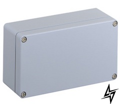 Пустая распределительная коробка Spelsberg AL 2616-9 IP66 sp15001201 фото