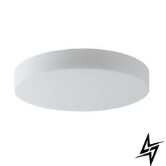 Стельовий світильник Osmont ELSA V5 59419 LED  фото наживо, фото в дизайні інтер'єру